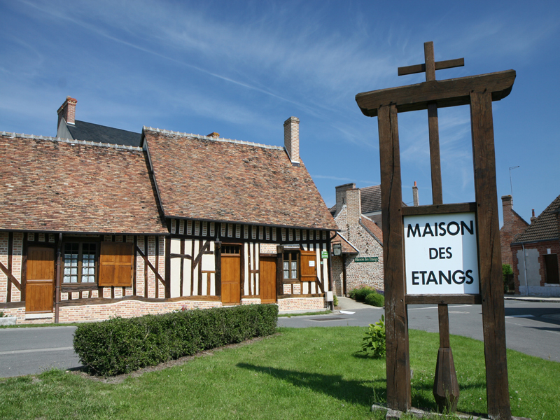 Maison-des-etangs
